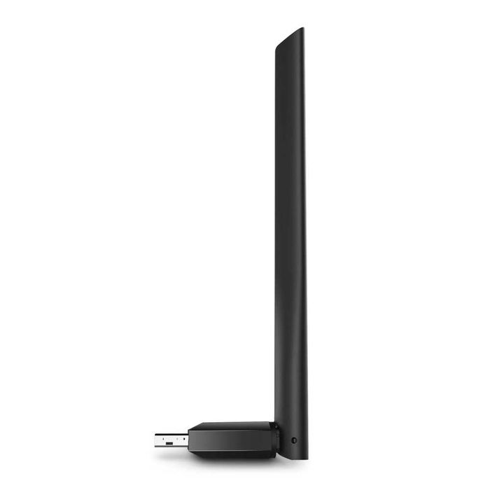 TP-Link Archer T600U PLUS / AC600 USB Adapter ++