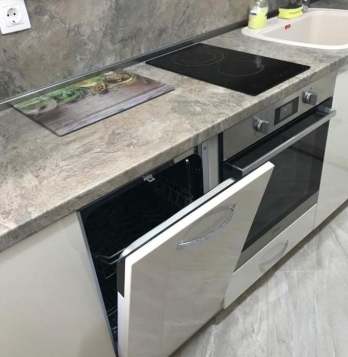 Дава се под наем Двустаен апартамент в София, Зона Б-5 - 68 кв.м за 423.81 € - Снимка #7