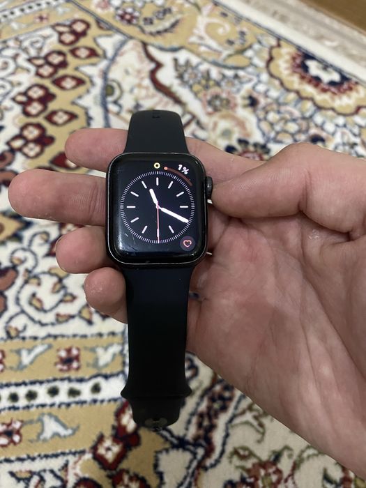 Apple watch Se 2
