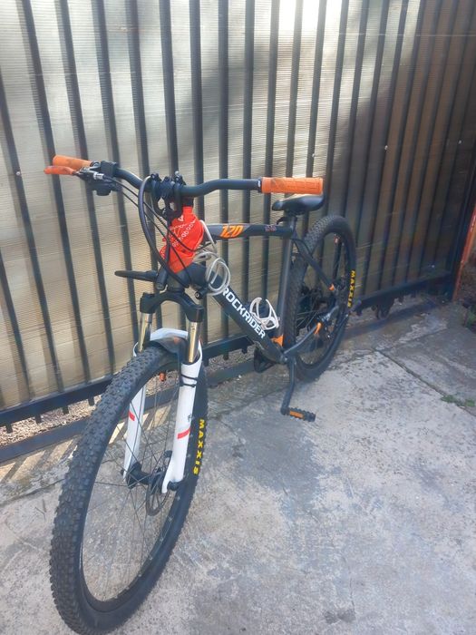 Bike Rockrider st120