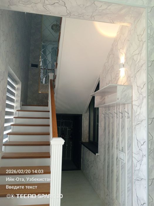 Срочно продаётся участок йик Ата  Бектимирский район