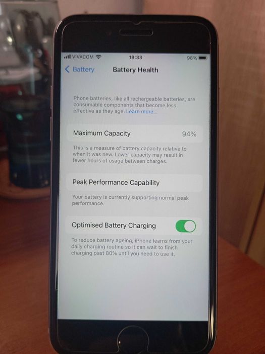 Apple iPhone 6s  64GB