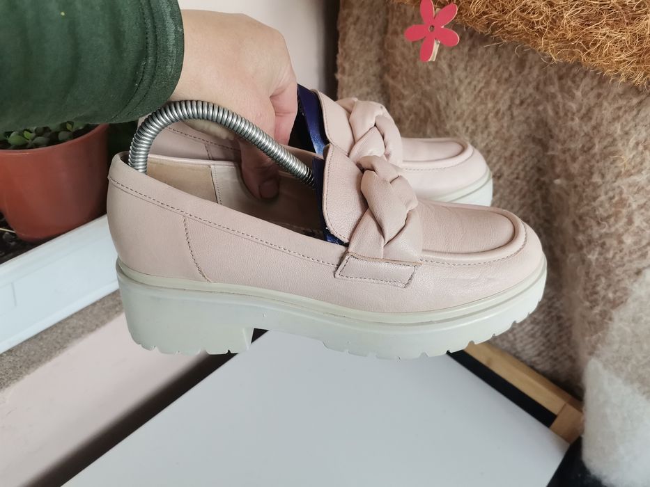 Обувки Gabor 37.5н.