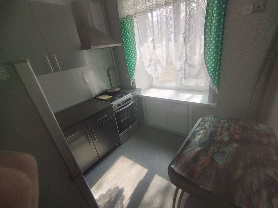 Сдам длительнно квартиру