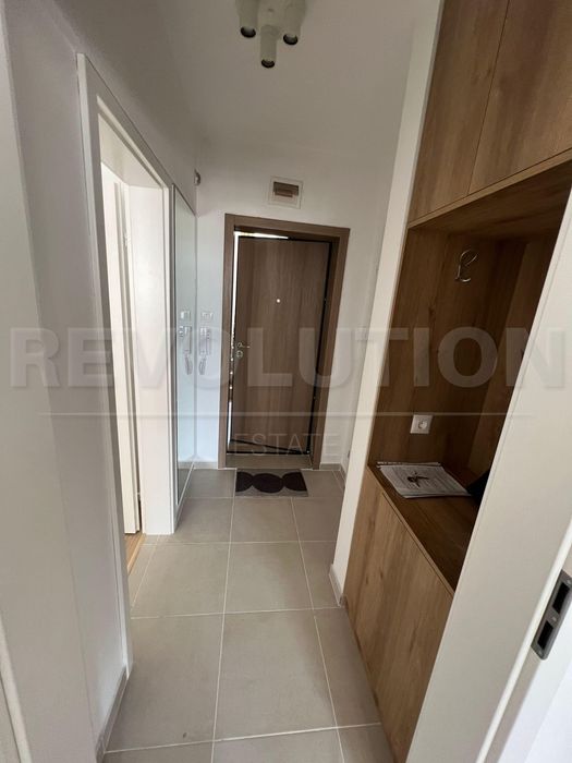Продава се Двустаен апартамент в София, Гоце Делчев - 90 кв.м за 1697 €/кв.м - Снимка #3