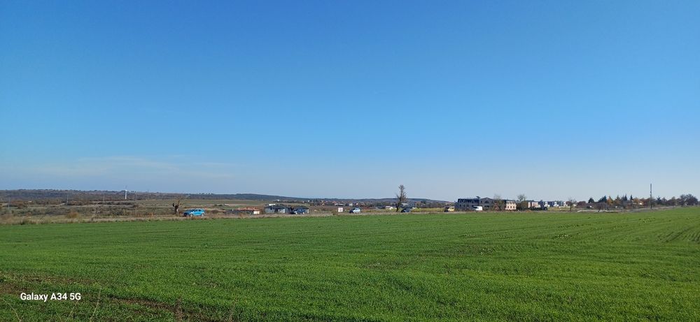 Парцел 7000 кв м. , с Кичево