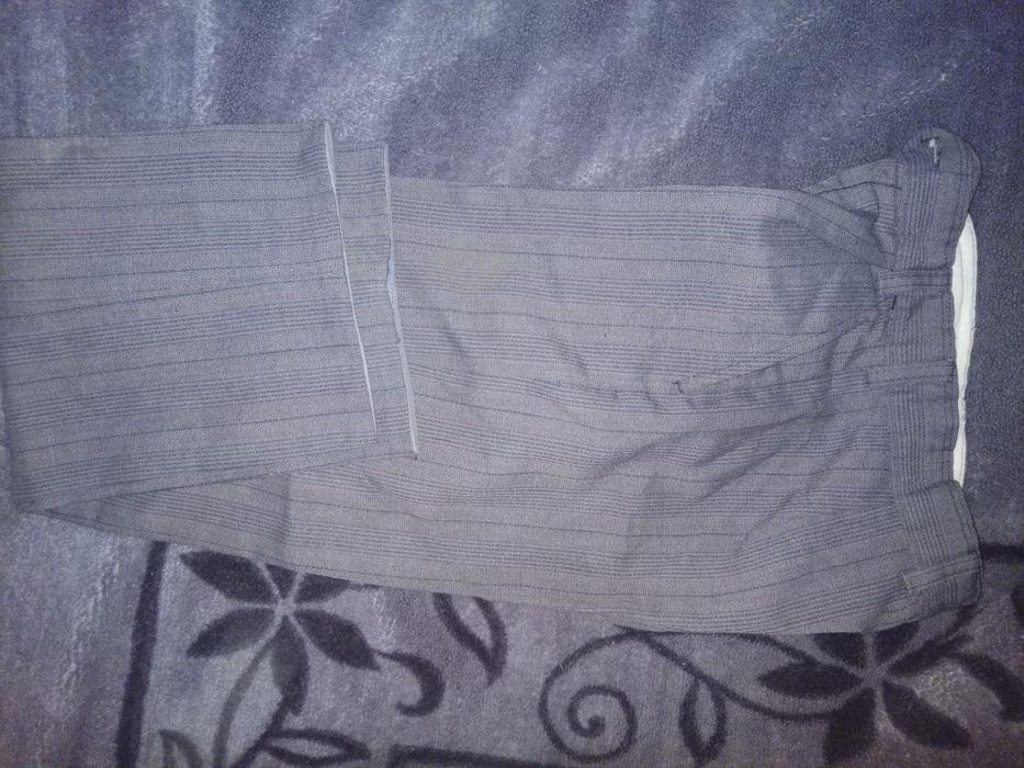 Вещи на мальчика.