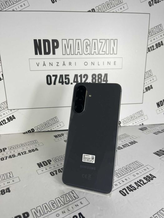 NDP Amanet NON-STOP Bld.Iuliu Maniu 69 SAMSUNG A56  (49688)