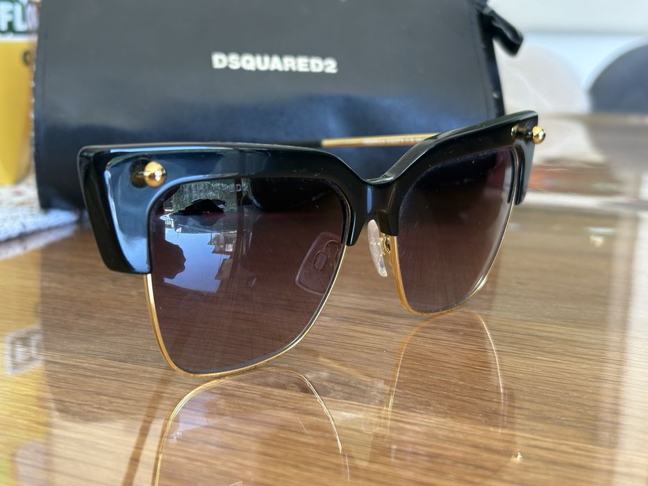 Дамски очила Dsquared2