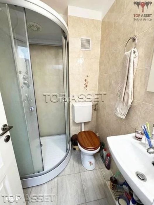 Apartament 4 camere, Sebastian - Mărgeanului, 82 mp – Comision 0%