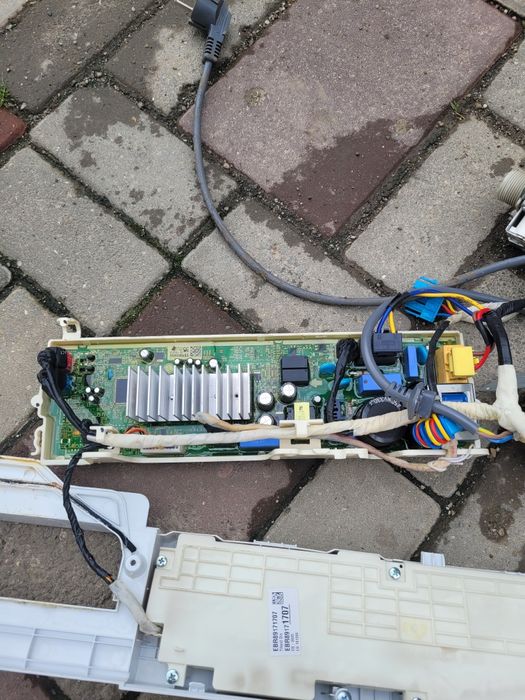 Piese masina spalat LG