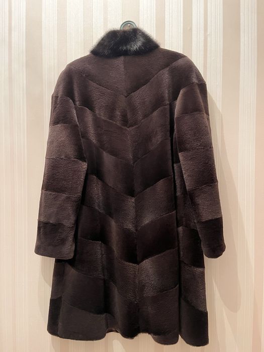 Продам шубу