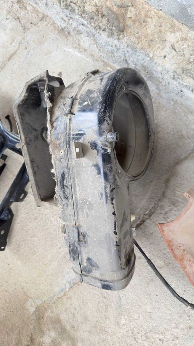 Запчасти мерседес w116 w123 и другие