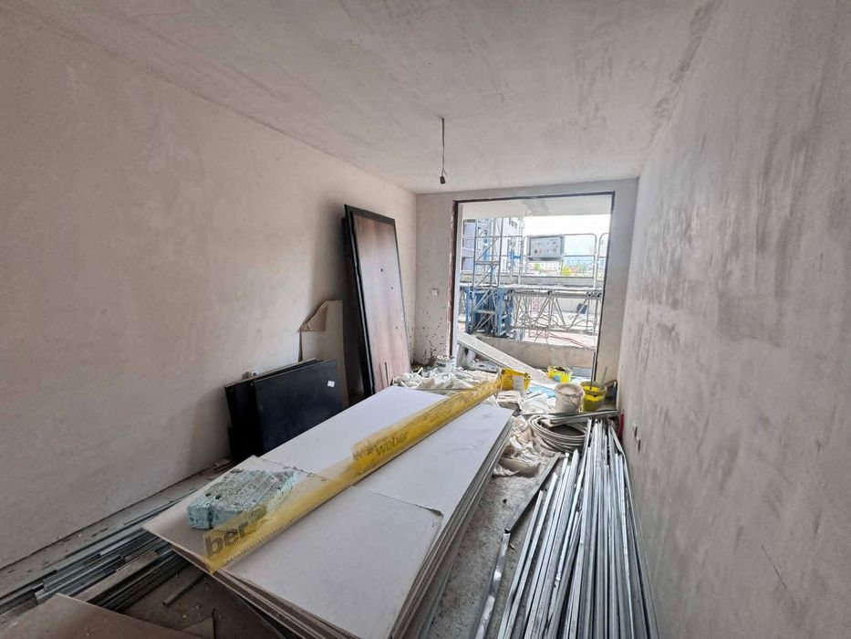 Продава се Тристаен апартамент в София, Орландовци - 104 кв.м за 1030 €/кв.м - Снимка #1