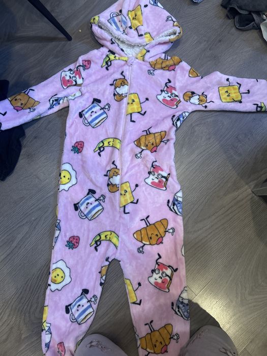 ЧИСТО НОВА пижама!