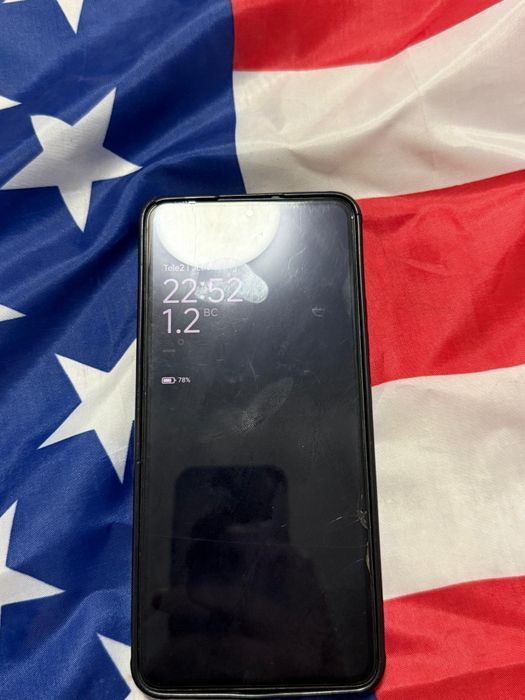 Поко х6про 512 гб