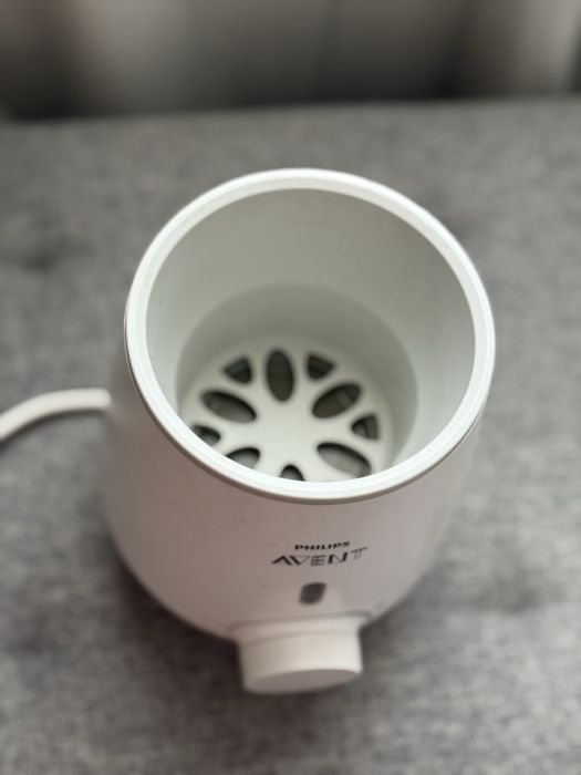 Нагревател за шишета philips