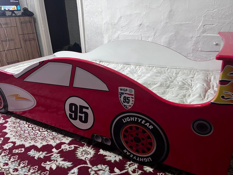 Бала төсектерін сатам