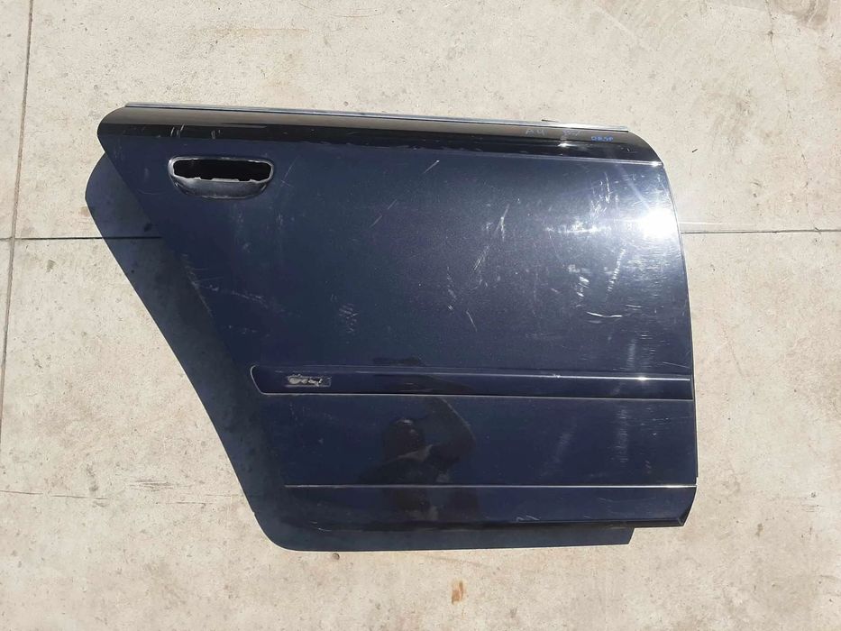 usa portiera dreapta spate audi a4 b7  break 2004-2008