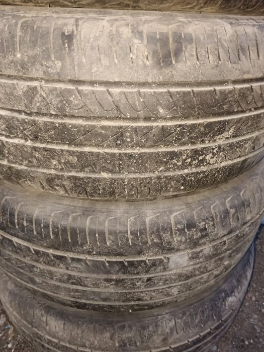 Продам летние резины