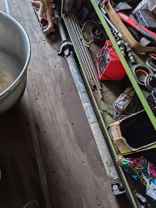 Запчасти на газель