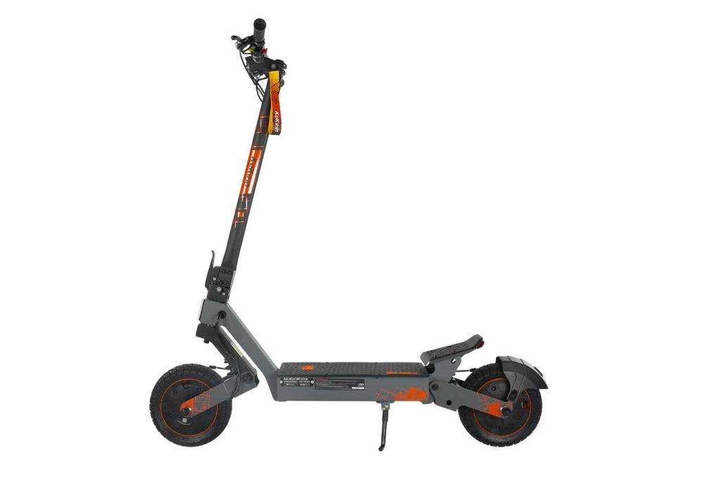 Електрически скутер/тротинетка KuKirin G2 ULTRA 1600W 18AH