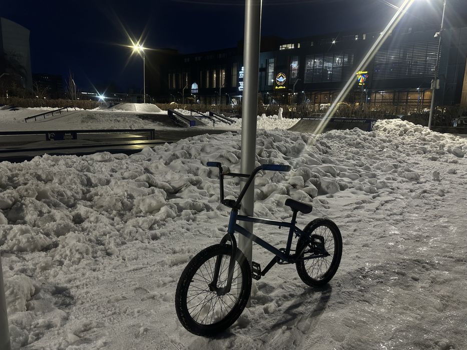 Продам BMX Актобе