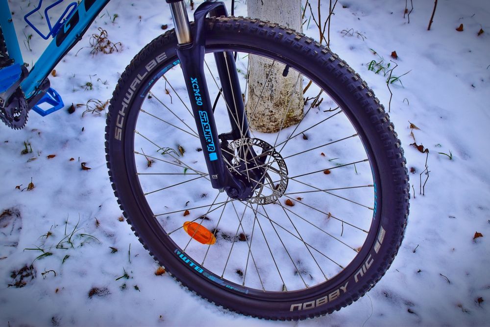 Bicicleta MTB GT Aggressor Expert 27.5 cadru L