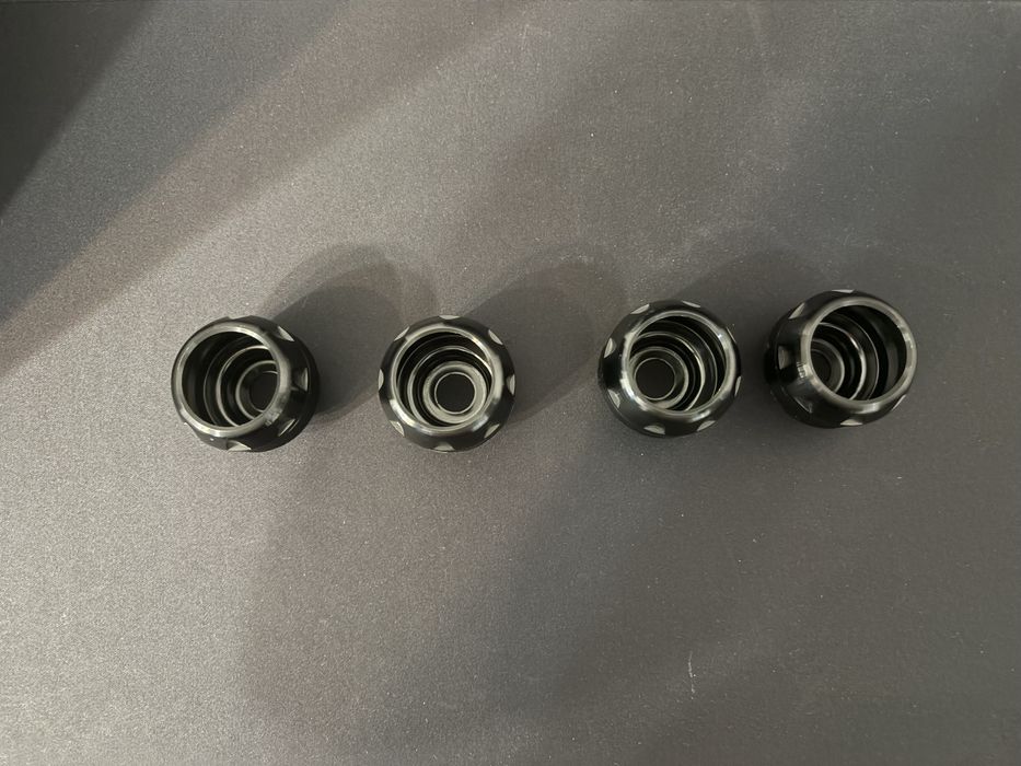 Pegs Kukirin g2