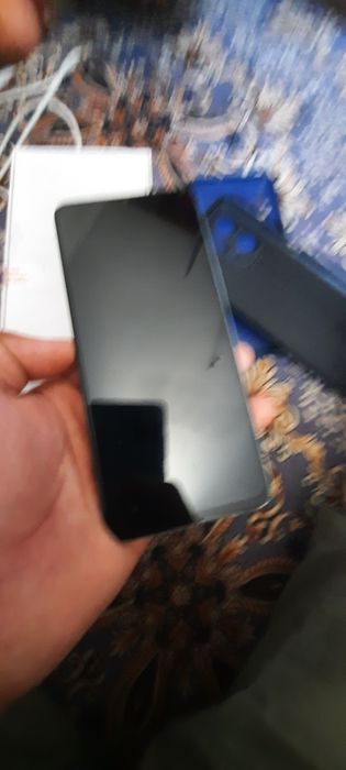 HONOR X7a Plus (6/128 GB) сатылады.