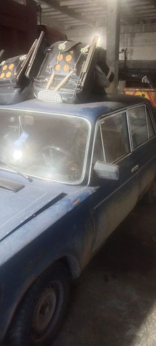 Продам машину Ваз 2103