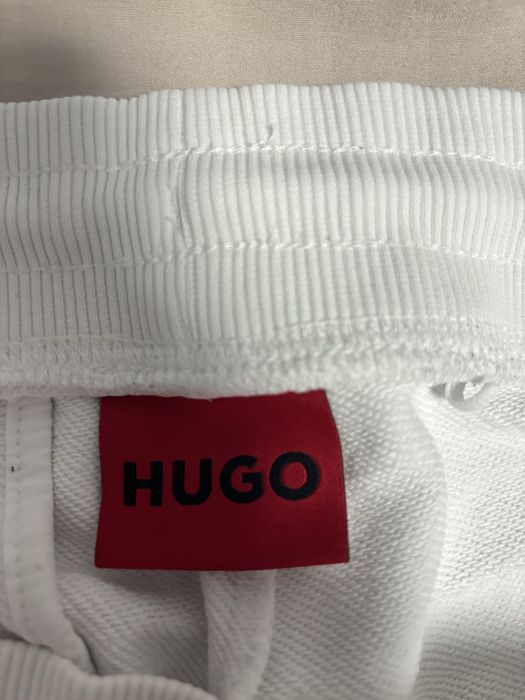 Pantaloni scurti hugo