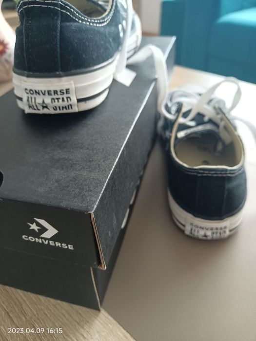 Tenisi Converse copii