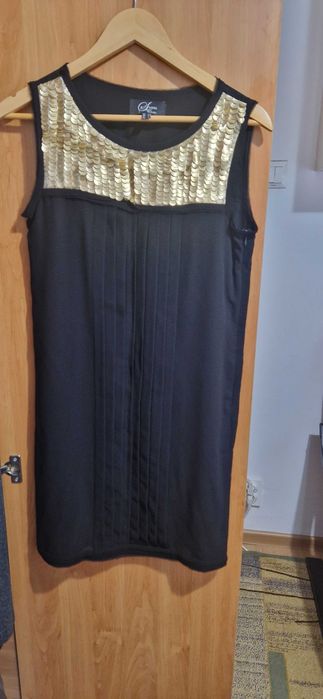 Rochie dama, de ocazie, stare foarte buna, NISSA