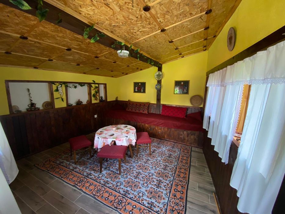 Продава се Къща в Копривщица - 154 кв.м за 1039 €/кв.м - Снимка #12