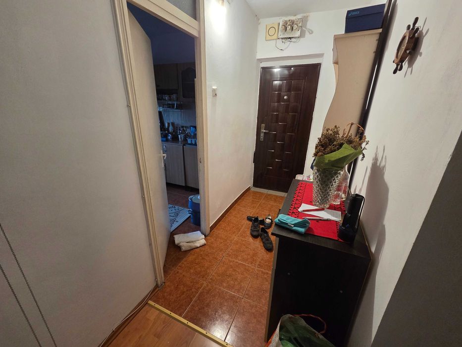 Apartament 4 camere in Draganesti Olt, 84mp, decomandat