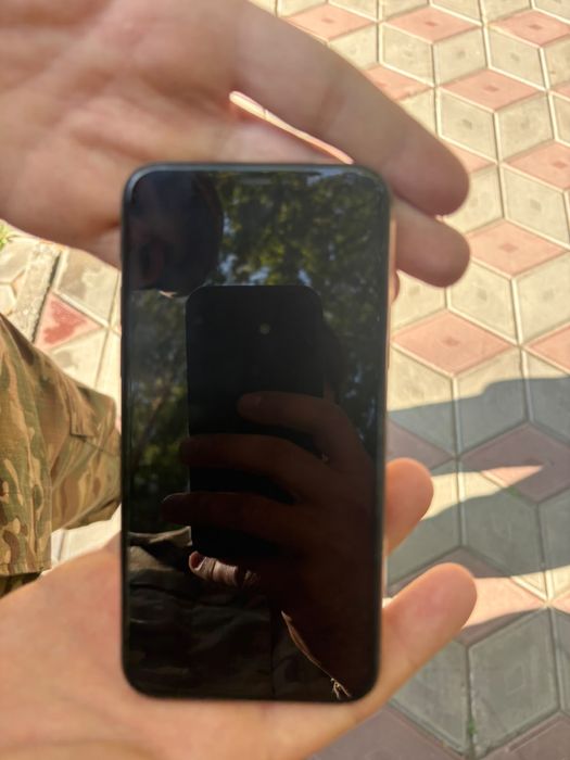 iPhone 11 pro, обменяю на iPhone 12 mini