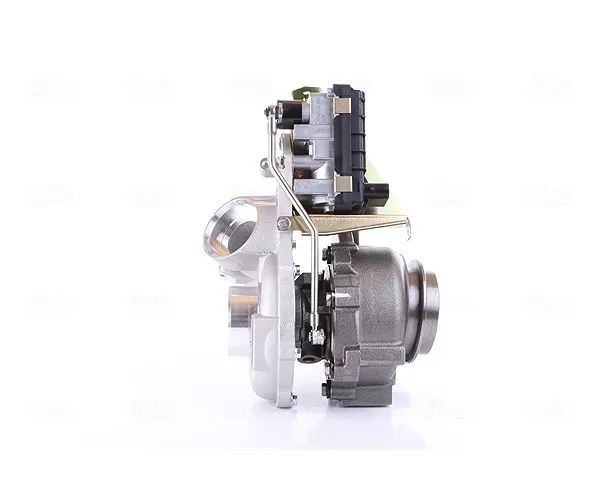 turbina noua mercedes c-class w203 CL203 CLK C-209 E-Class W211 2.2d