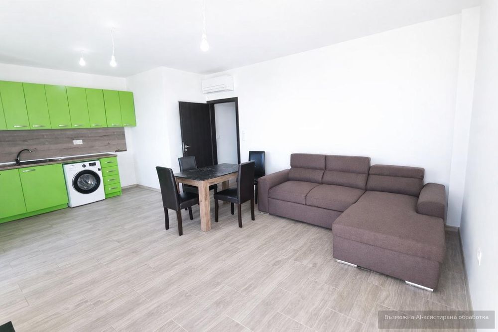 Тристаен апартамент под наем в близост до МОЛ Пловдив