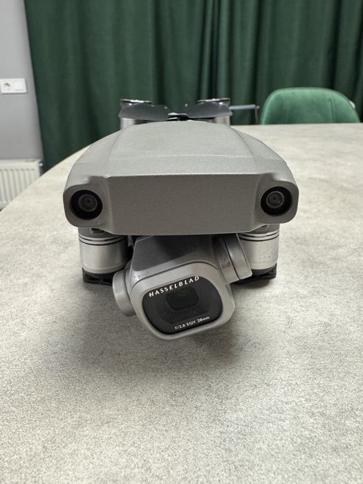 Drona Dji mavic 2 pro