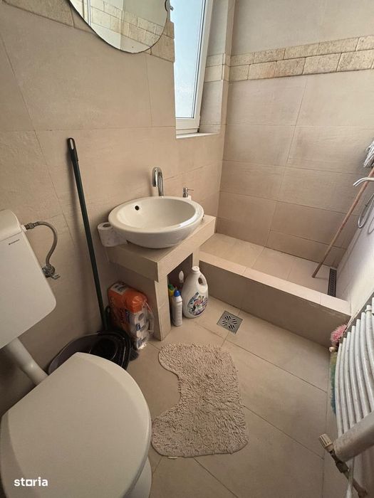 Apartament 95 mp Buna Ziua/2 parcari