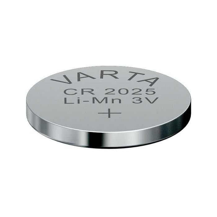 Батерии VARTA CR 2025 3V 170mA