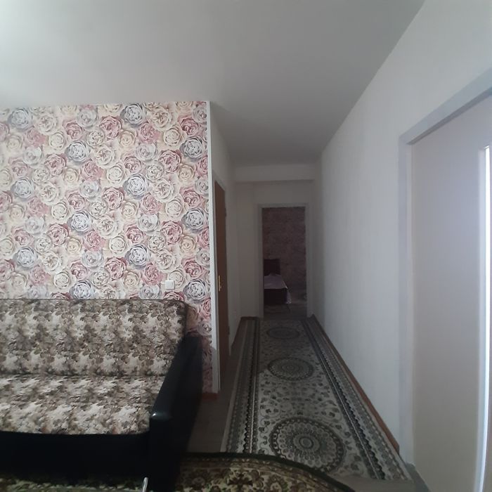 Продаю 2х комнатную квартиру