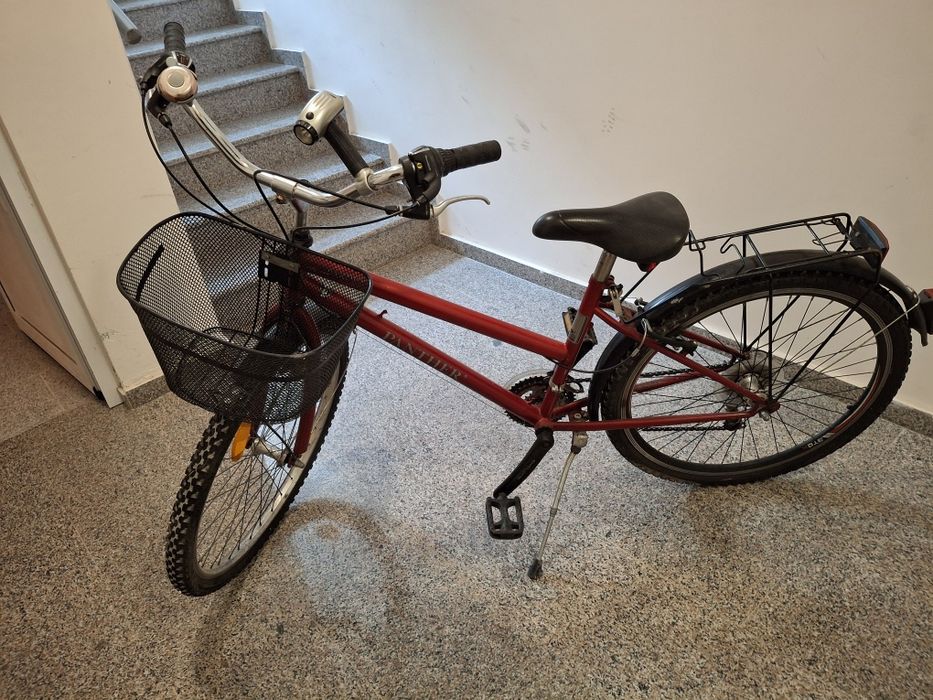 Велосипед  Panther