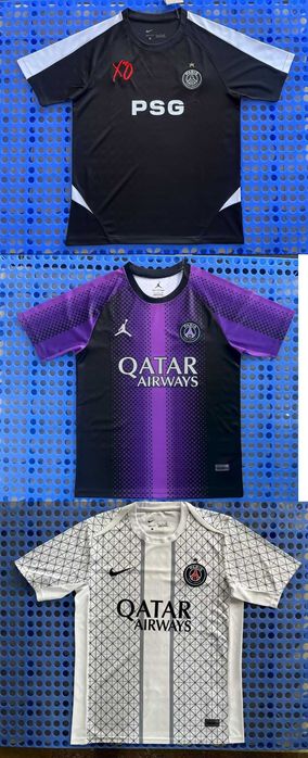 Футболни тениски на ПСЖ / PSG