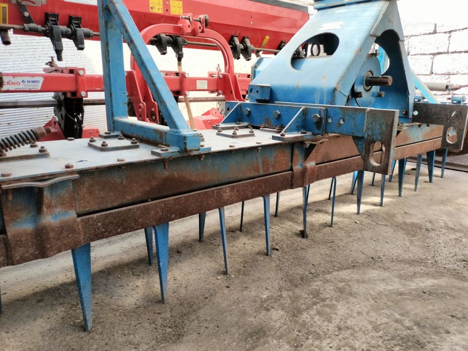 ленкин кесак майдалайдиган ени 3 метр