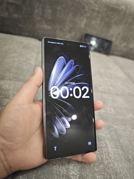 Xiaomi mix fold 2