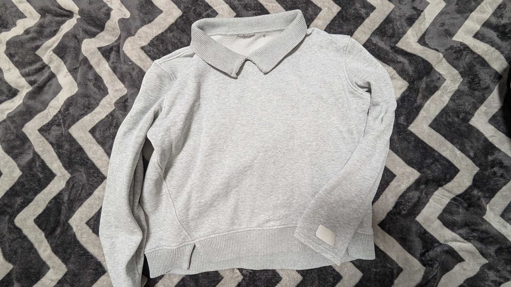 Блузи с дълъг и къс ръкав