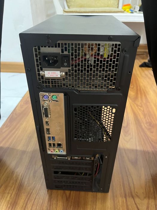Компьютер игровой
