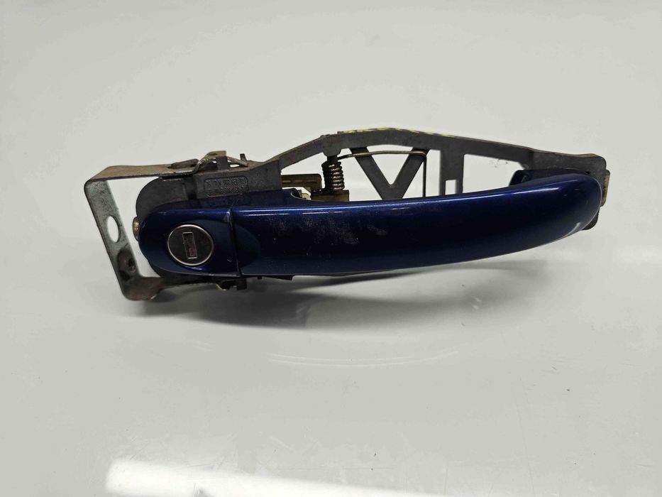 Maner usa dreapta fata Volkswagen Touran (1T1, 1T2) [Fabr 2003-2010] F